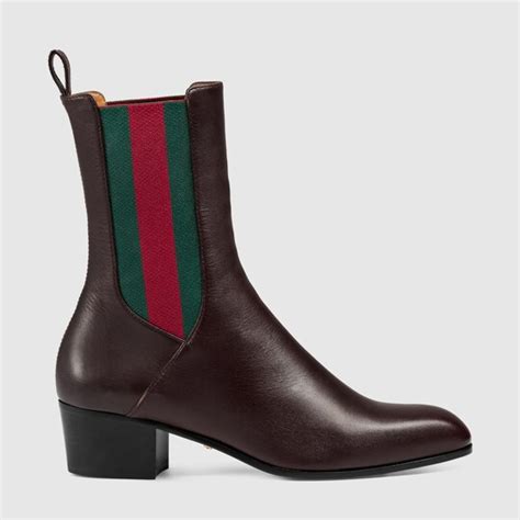 Gucci Designer Boots for Women 